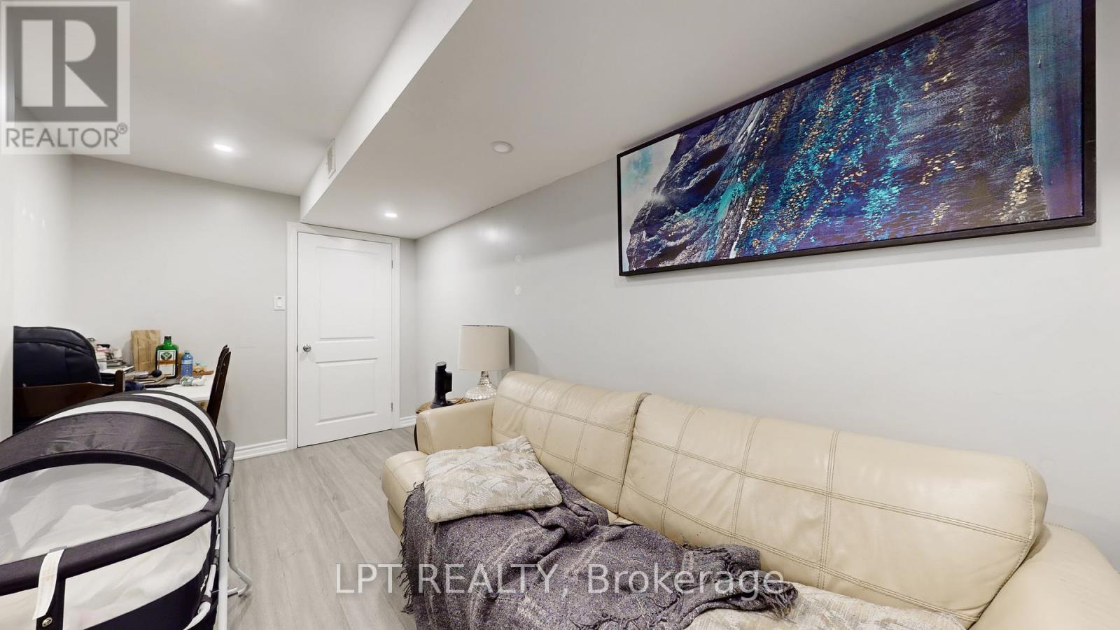 162 Agava Street, Brampton, ON - Indoor