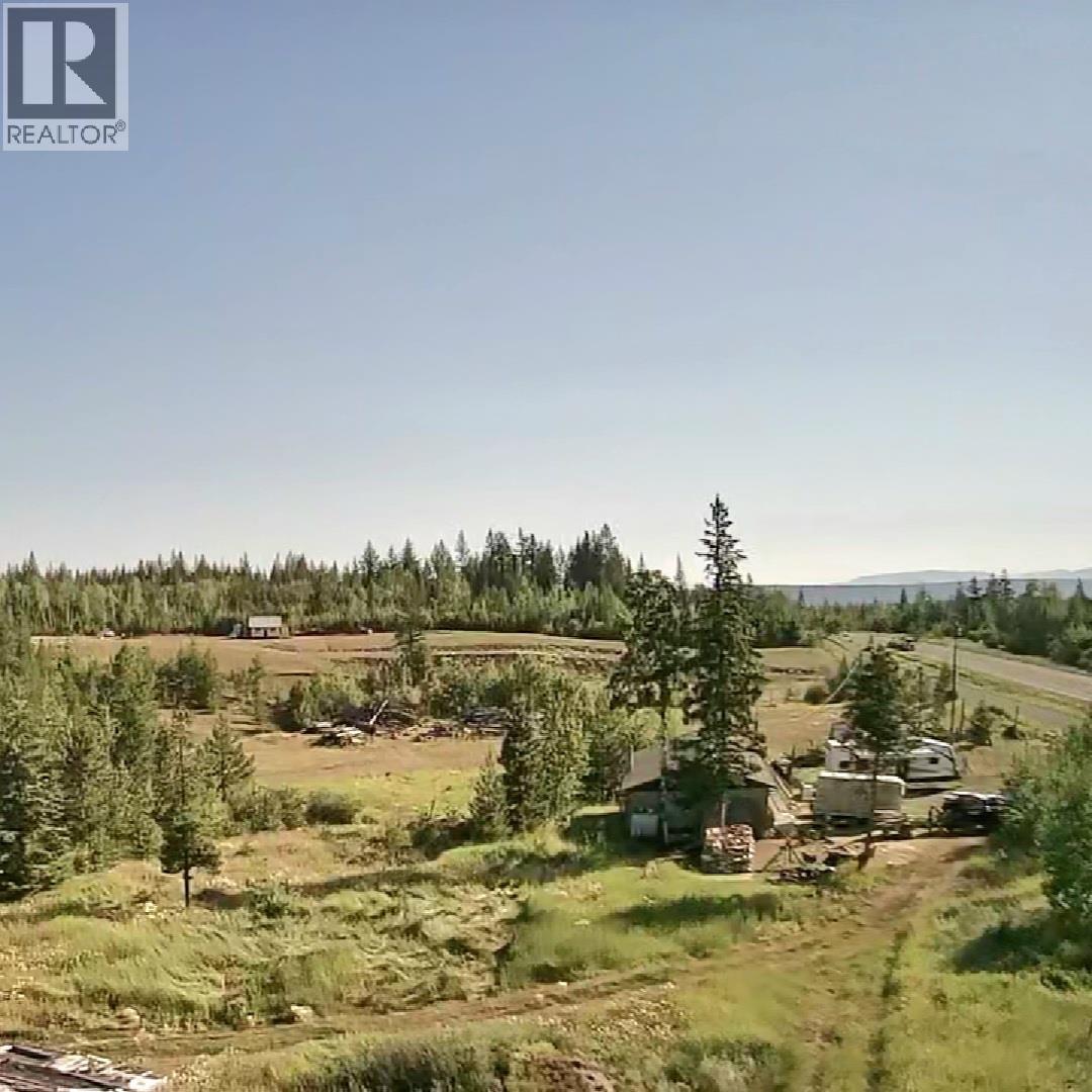 6796 Keene Road, 100 Mile House, BC