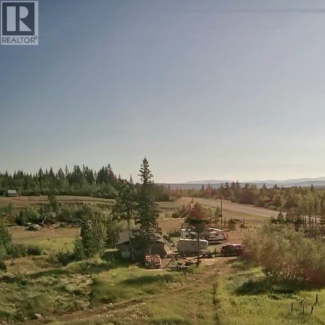 6796 Keene Road, 100 Mile House, BC