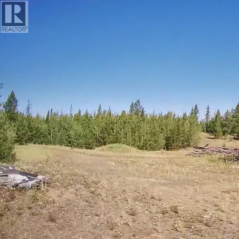 6796 Keene Road, 100 Mile House, BC