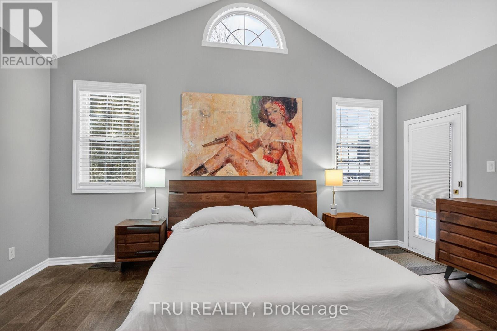 590 Anjana Circle, Ottawa, ON - Indoor Photo Showing Bedroom