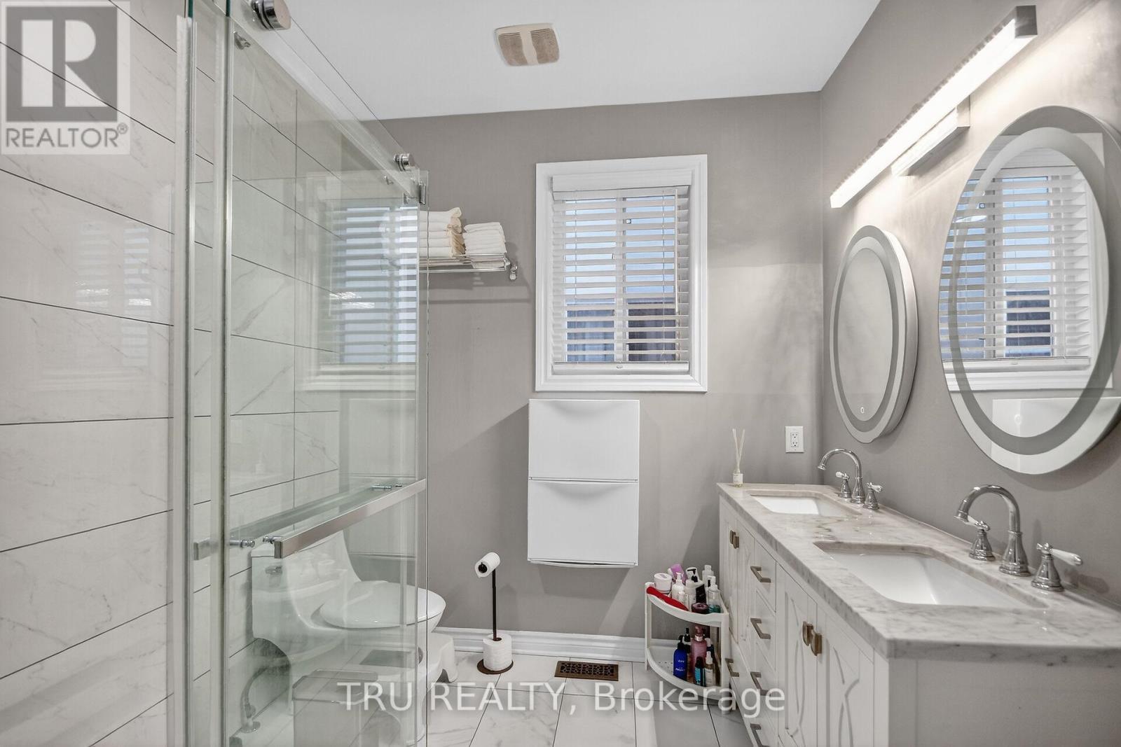 ensuite - 590 Anjana Circle, Ottawa, ON - Indoor Photo Showing Bathroom