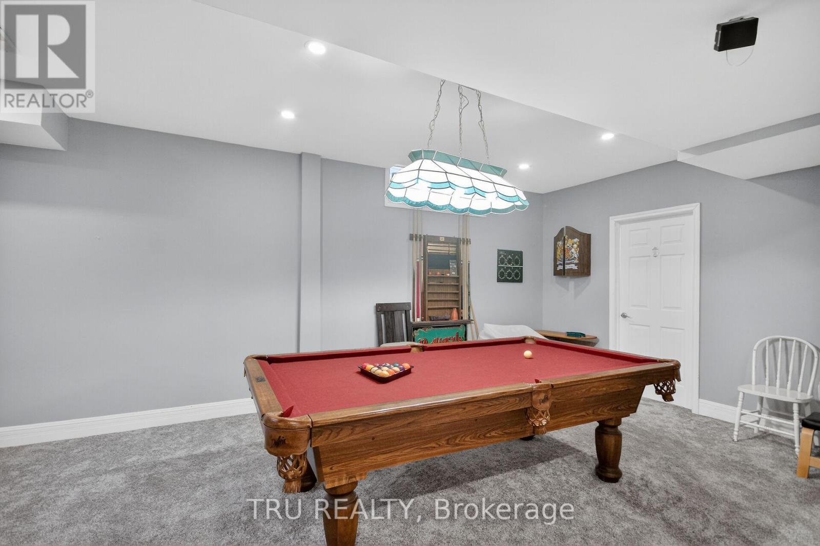 590 Anjana Circle, Ottawa, ON - Indoor Photo Showing Other Room