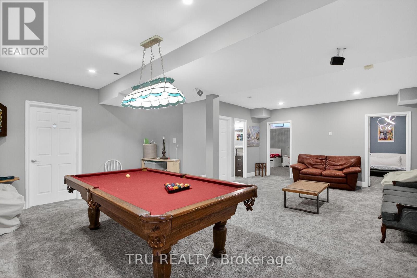 590 Anjana Circle, Ottawa, ON - Indoor Photo Showing Other Room