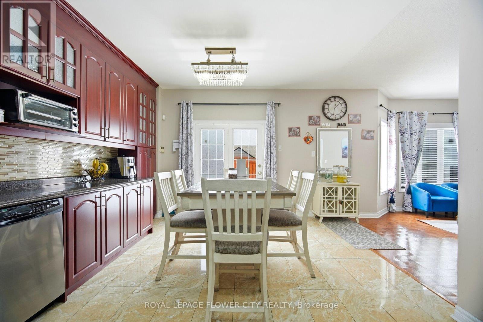 67 Olde Town Road, Brampton, ON - Indoor