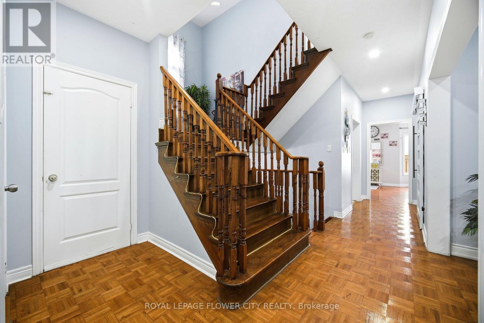 67 Olde Town Road, Brampton, ON - Indoor Photo Showing Other Room