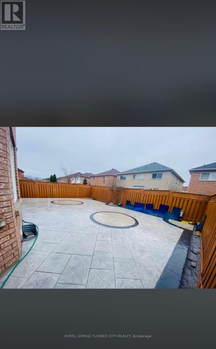 67 Olde Town Road, Brampton, ON - Other