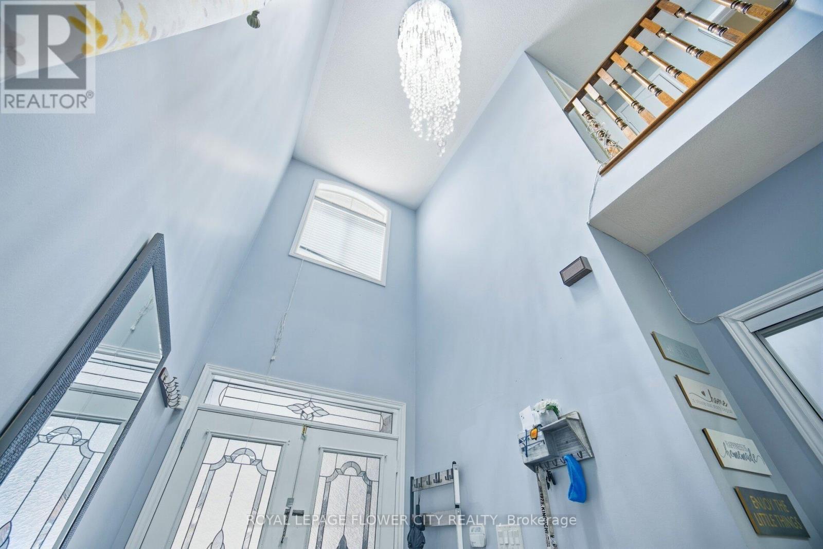 67 Olde Town Road, Brampton, ON - Photo Showing Other Room