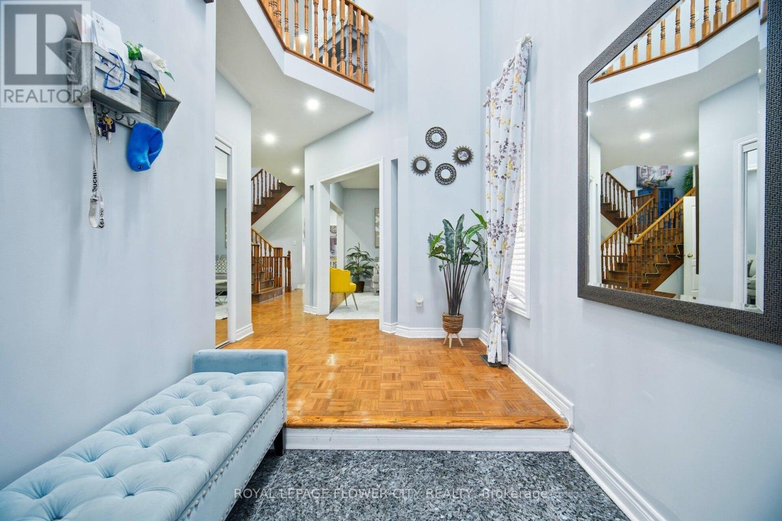 67 Olde Town Road, Brampton, ON - Indoor Photo Showing Other Room