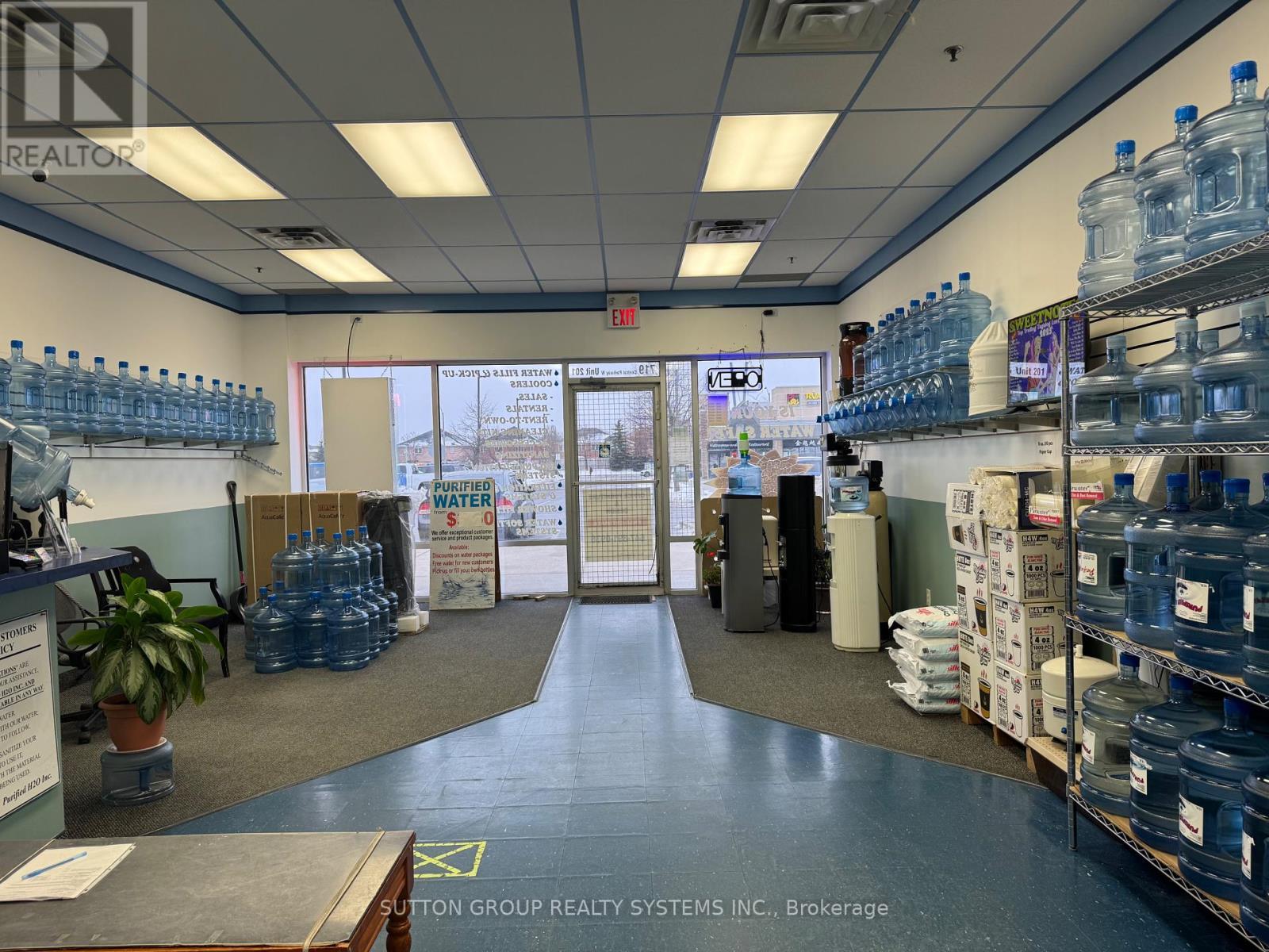 201 - 719 Central Parkway, Mississauga, ON