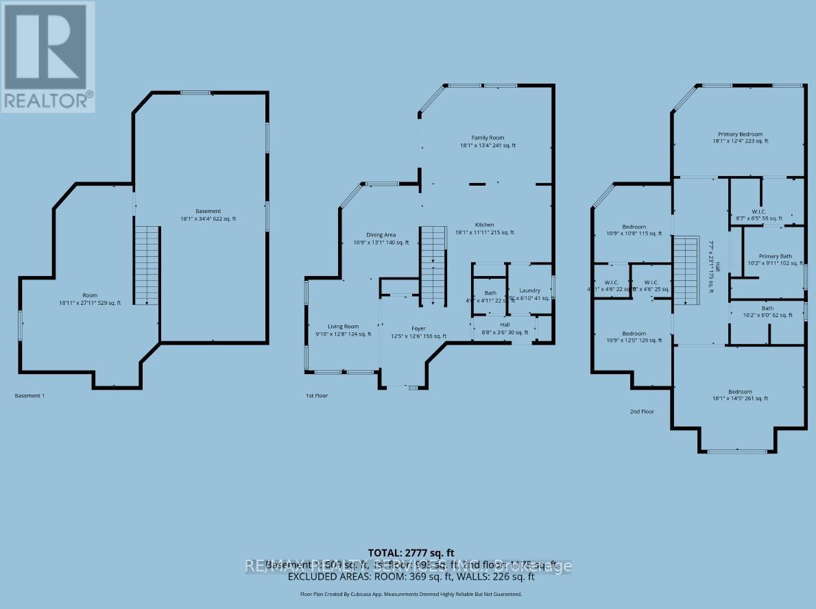 906 Audrey Place, Kitchener, ON - Other