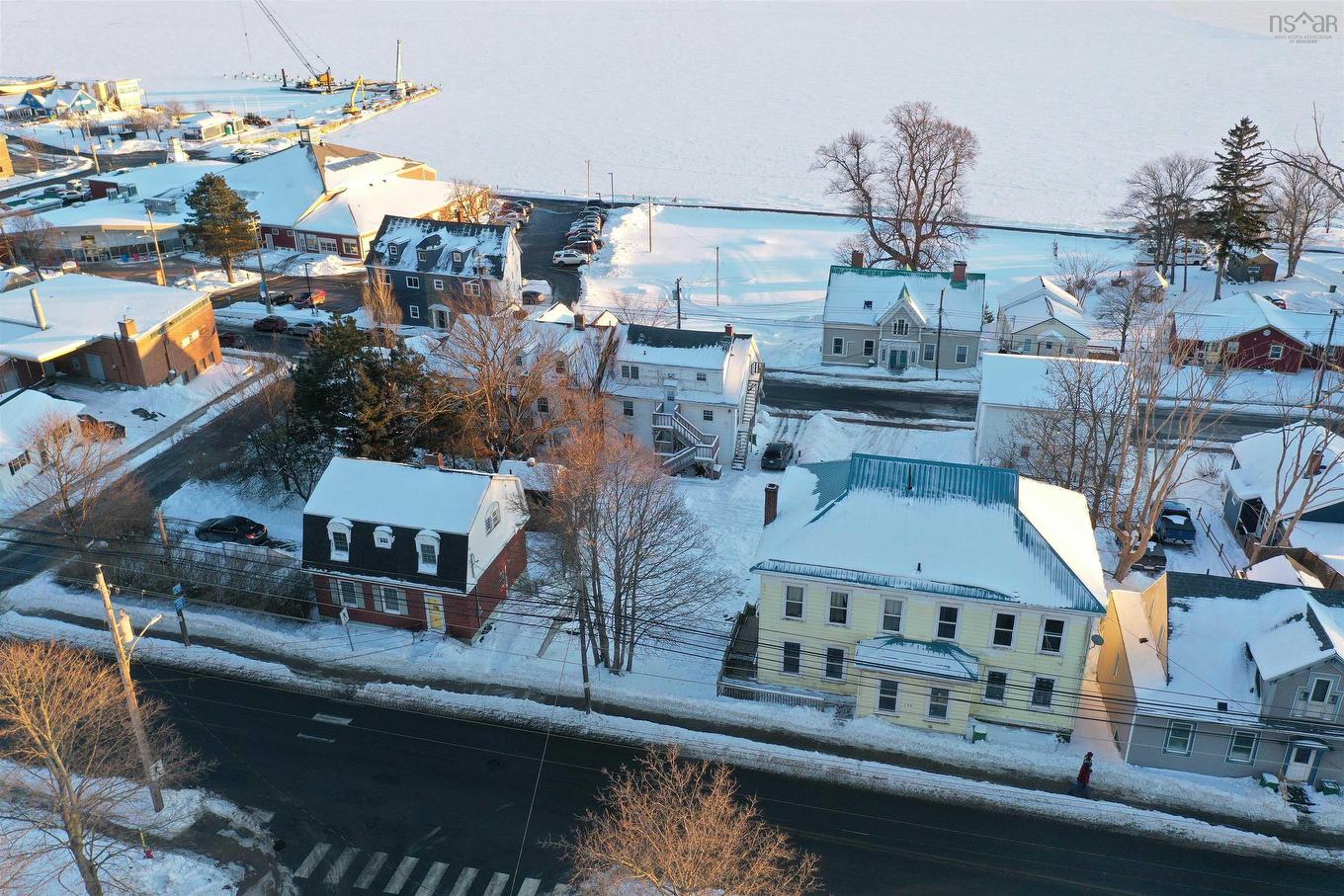 133 Church Street, Pictou, NS