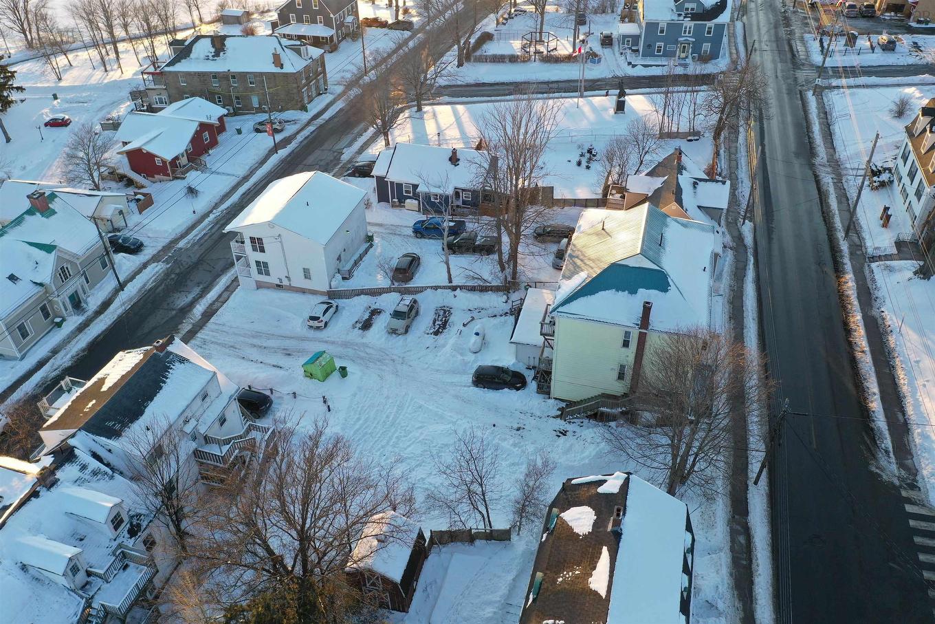 133 Church Street, Pictou, NS