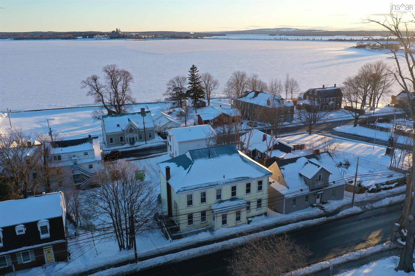 133 Church Street, Pictou, NS