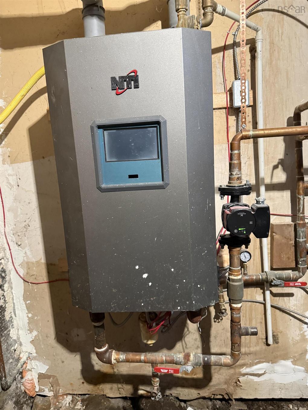 133 Church Street, Pictou, NS