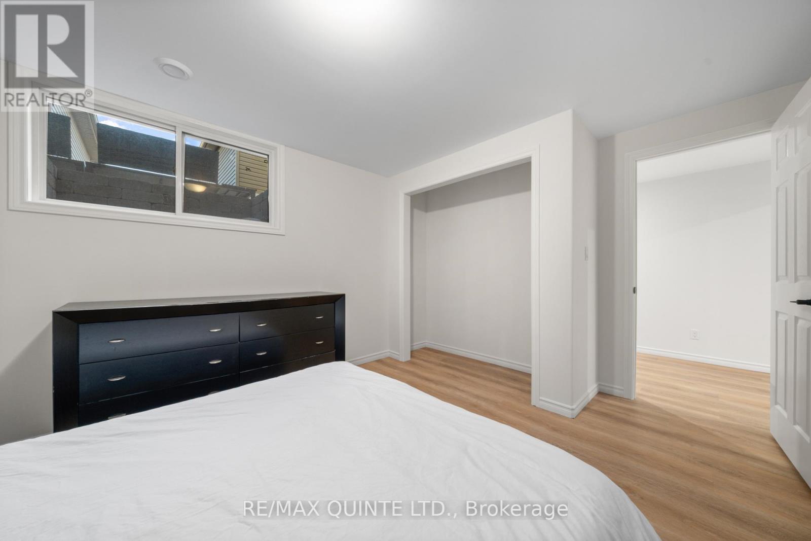 63 Athabaska Drive, Belleville (Thurlow Ward), ON - Indoor Photo Showing Bedroom