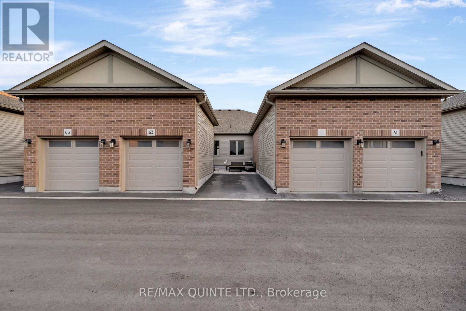 63 Athabaska Drive, Belleville (Thurlow Ward), ON - Outdoor