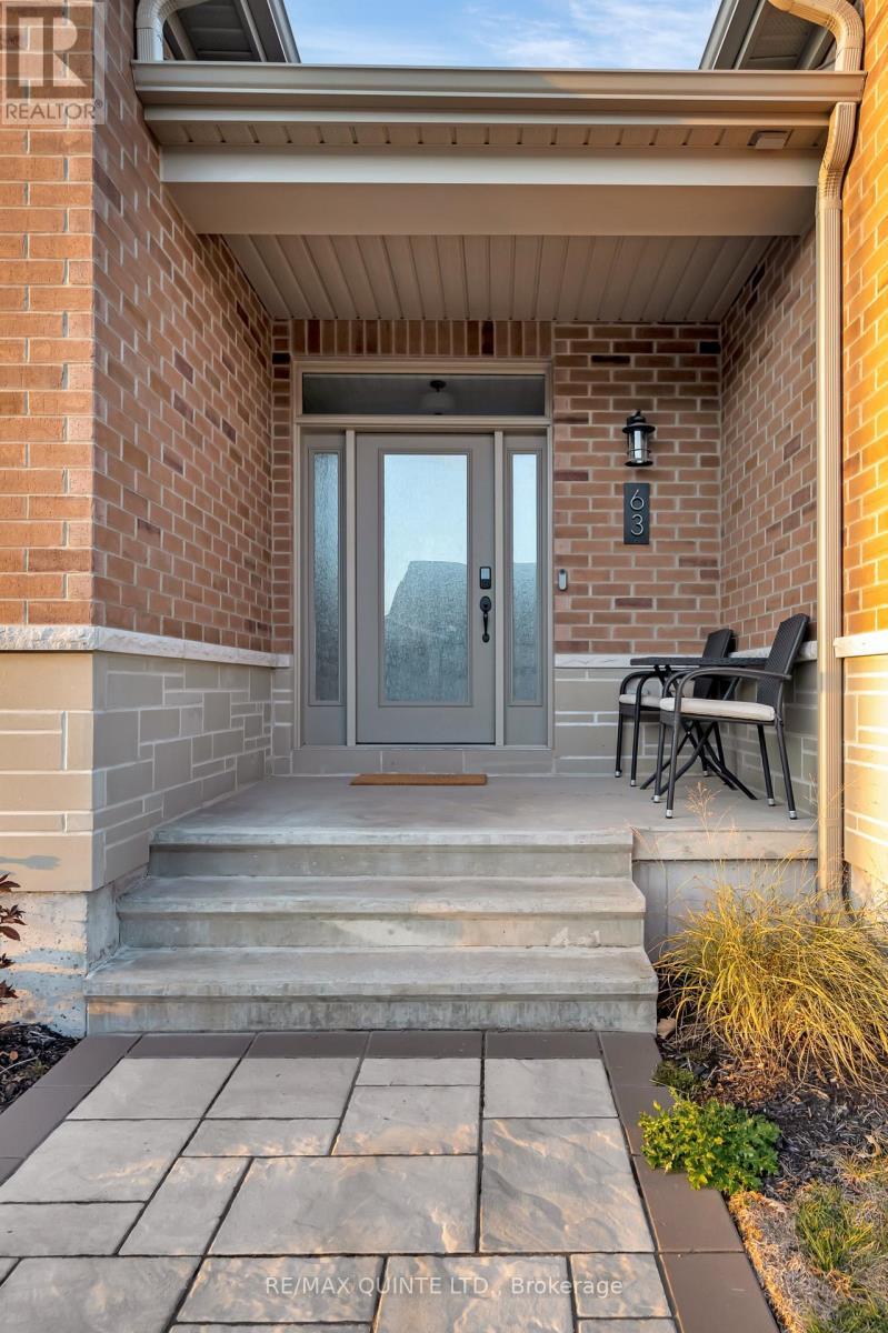 63 Athabaska Drive, Belleville (Thurlow Ward), ON - Outdoor With Exterior