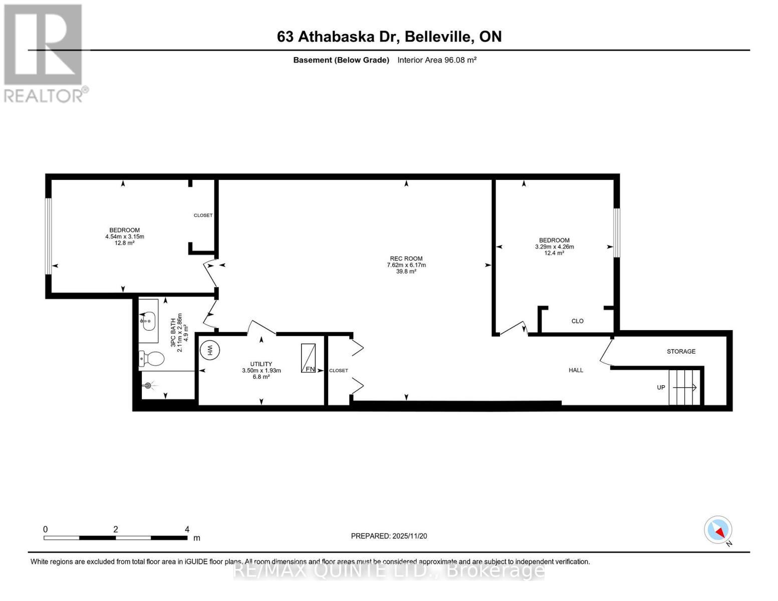 63 Athabaska Drive, Belleville (Thurlow Ward), ON - Other