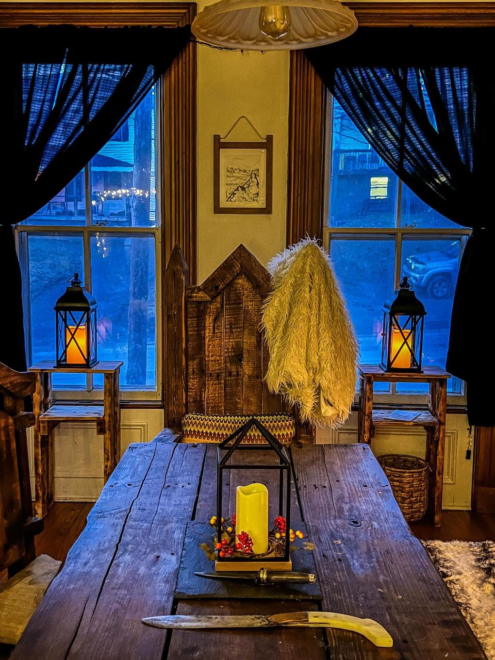 75 Denoon Street, Pictou, NS