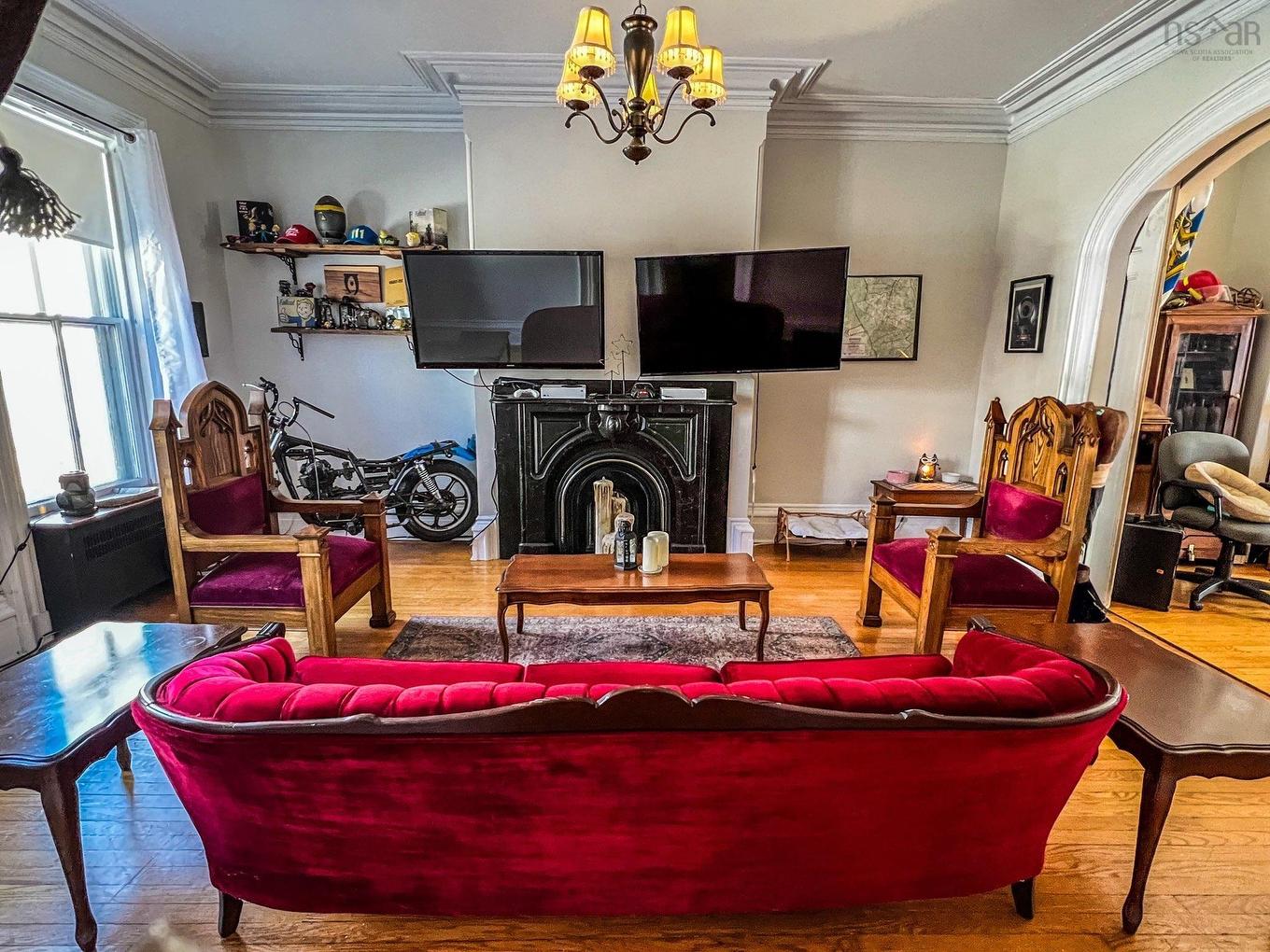 75 Denoon Street, Pictou, NS