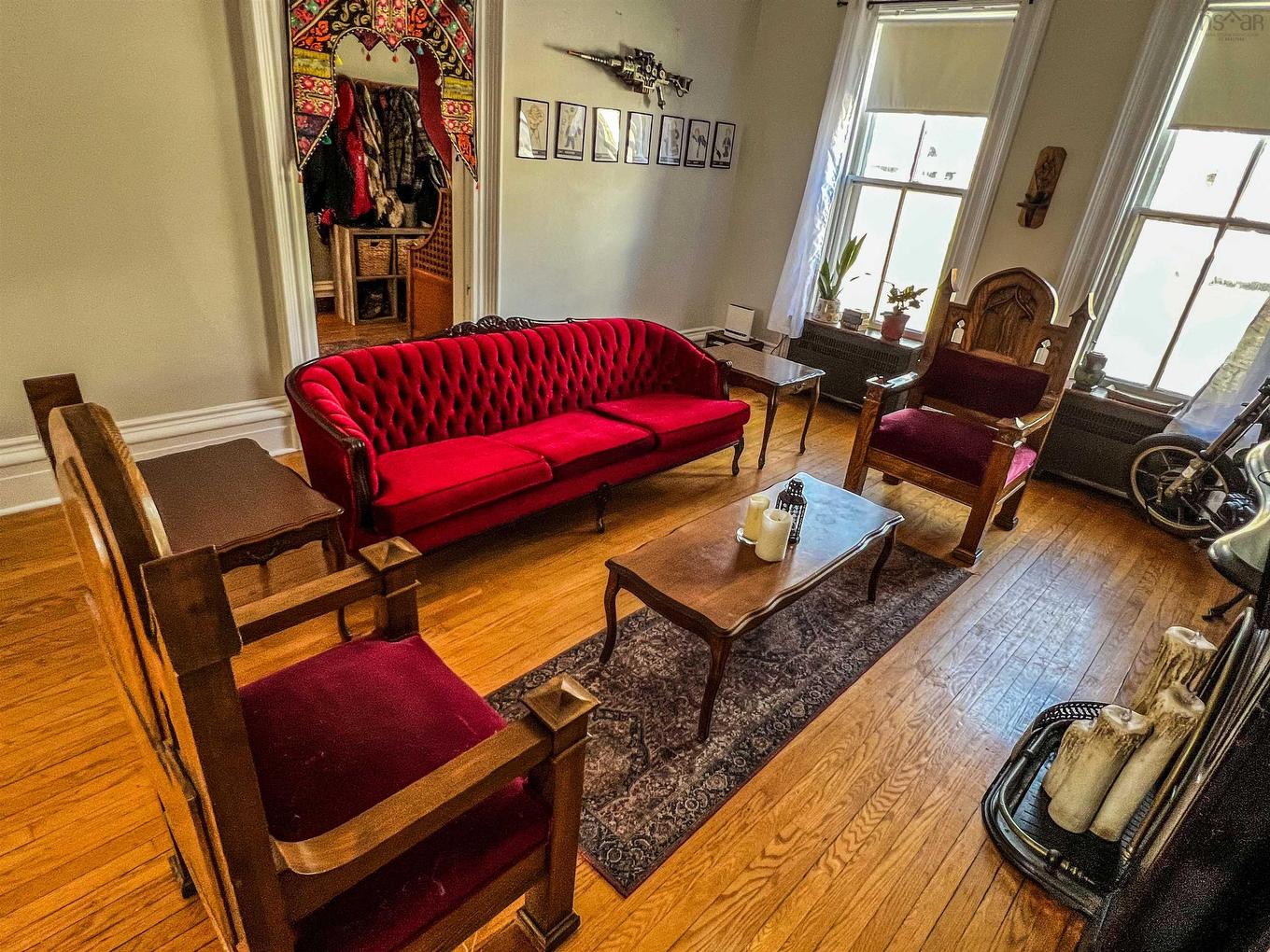 75 Denoon Street, Pictou, NS