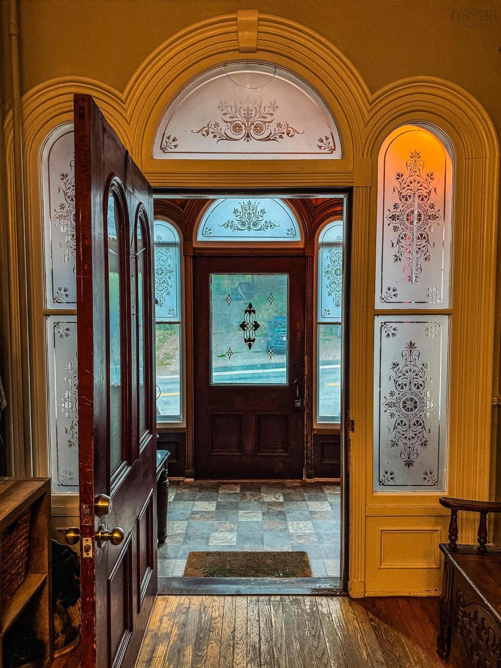 75 Denoon Street, Pictou, NS