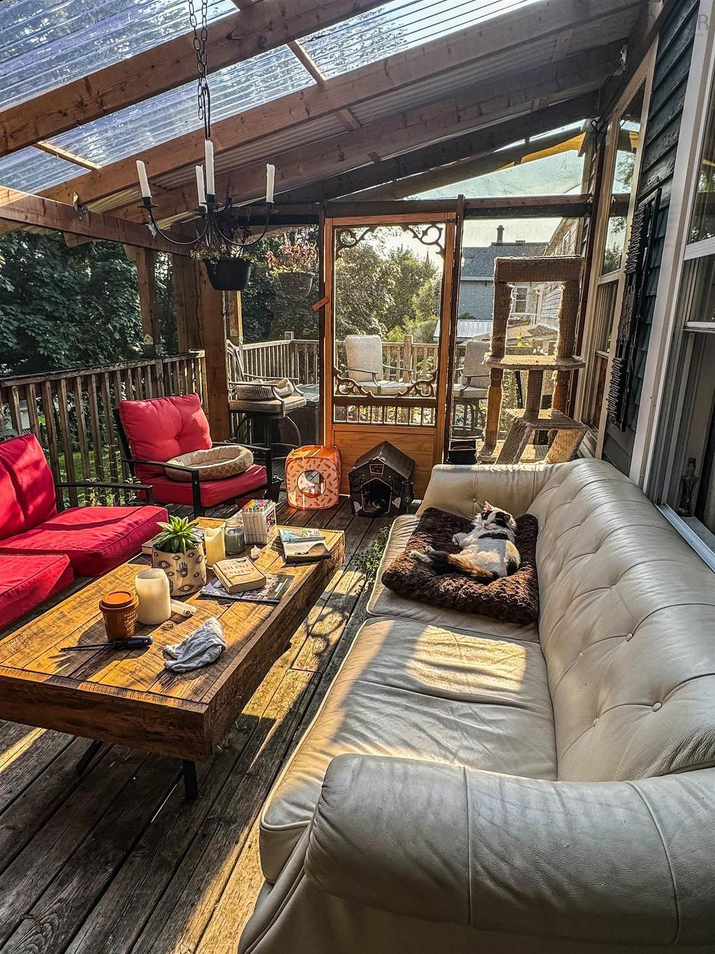 75 Denoon Street, Pictou, NS