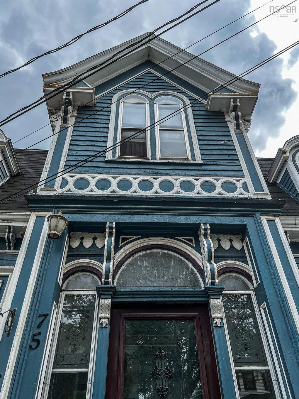 75 Denoon Street, Pictou, NS