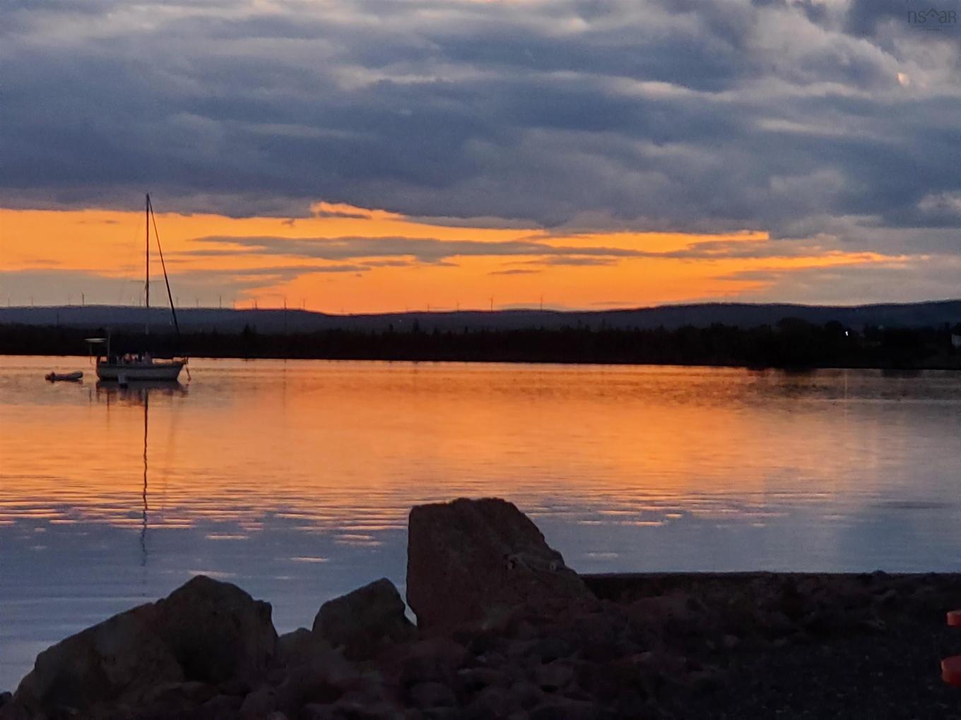 75 Denoon Street, Pictou, NS