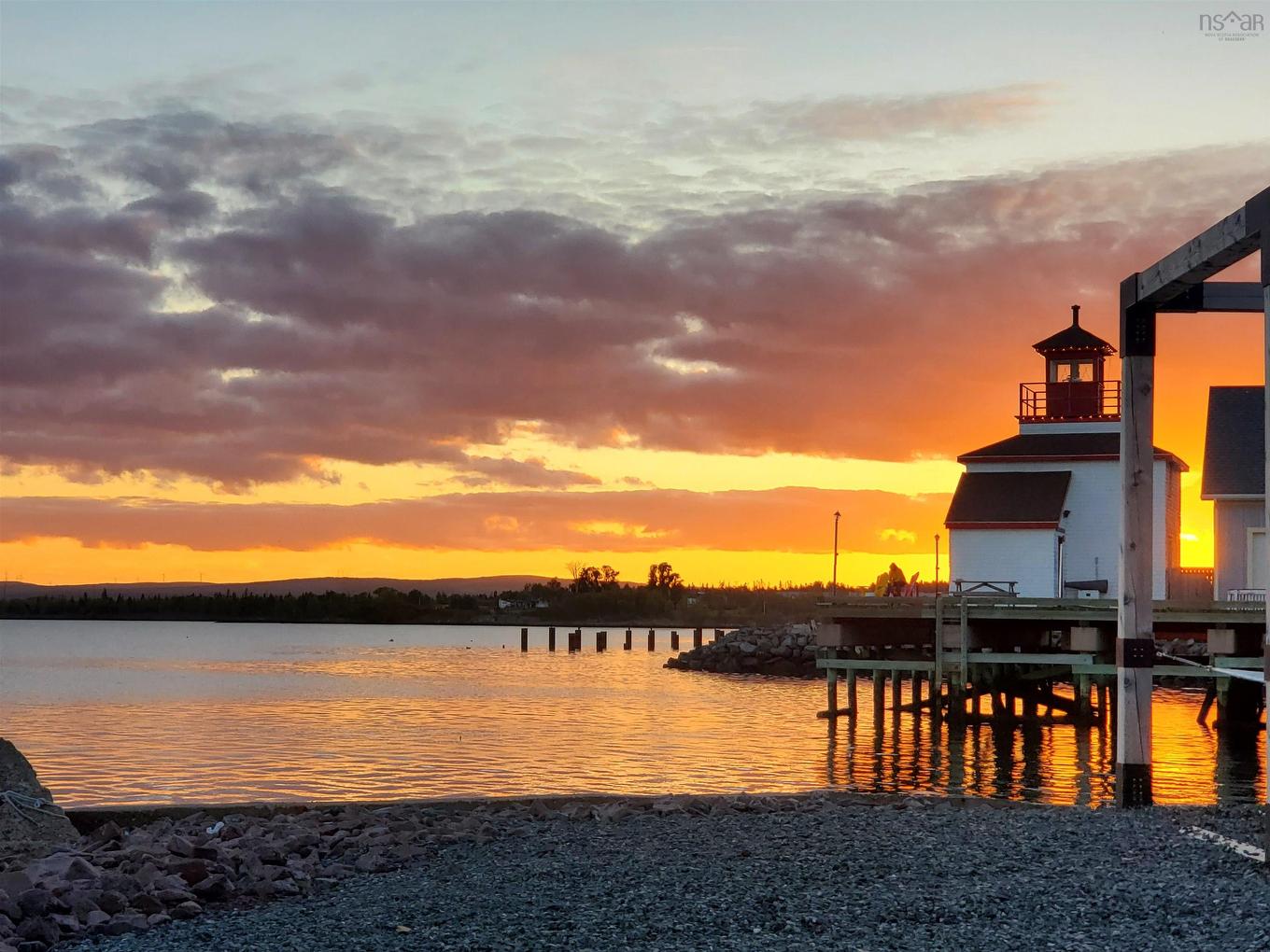 75 Denoon Street, Pictou, NS