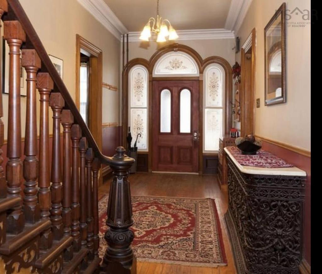 75 Denoon Street, Pictou, NS