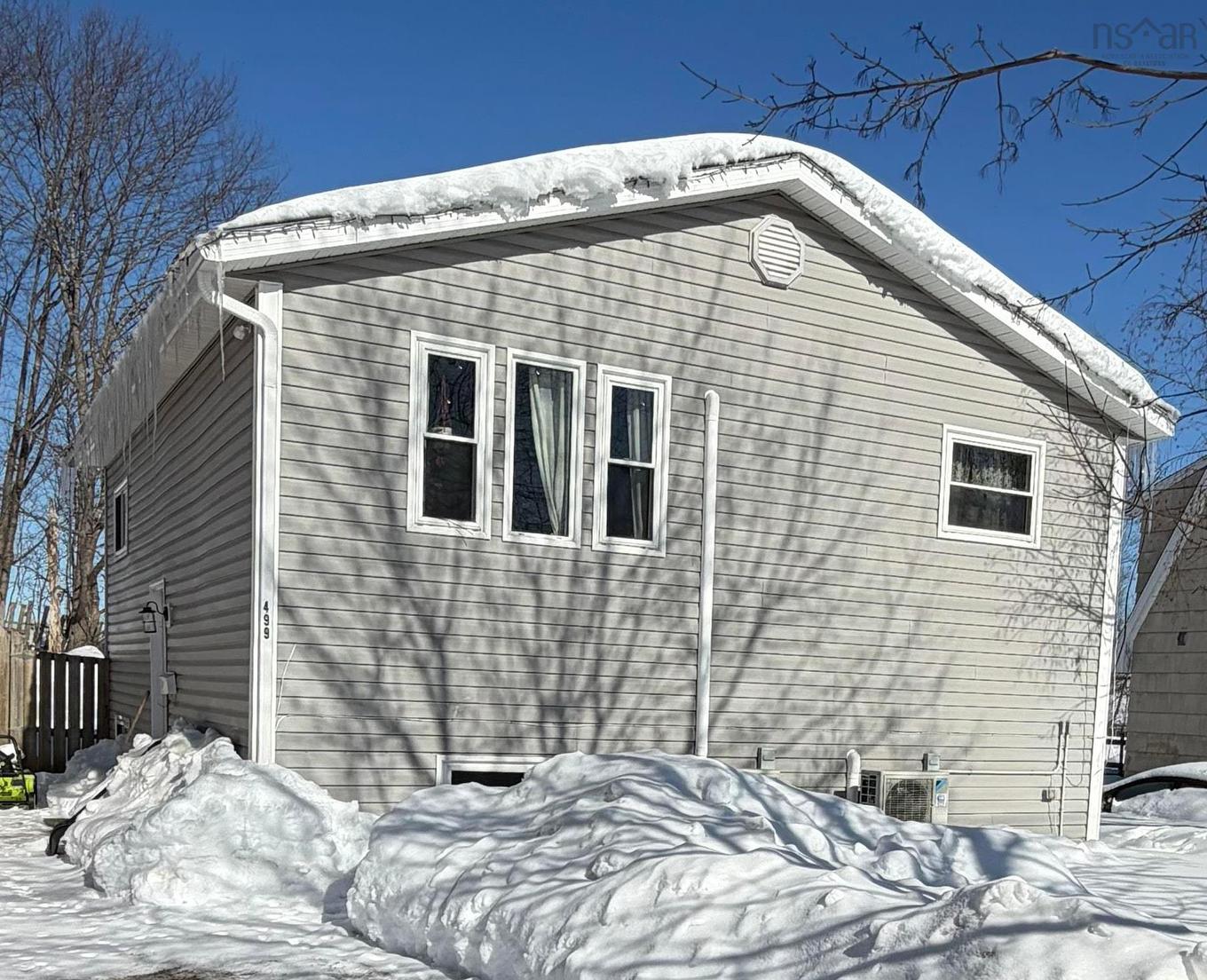 499 Birch Street, New Glasgow, NS