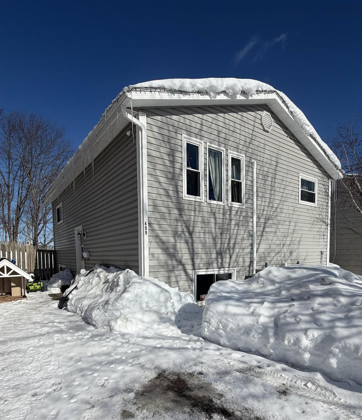 499 Birch Street, New Glasgow, NS