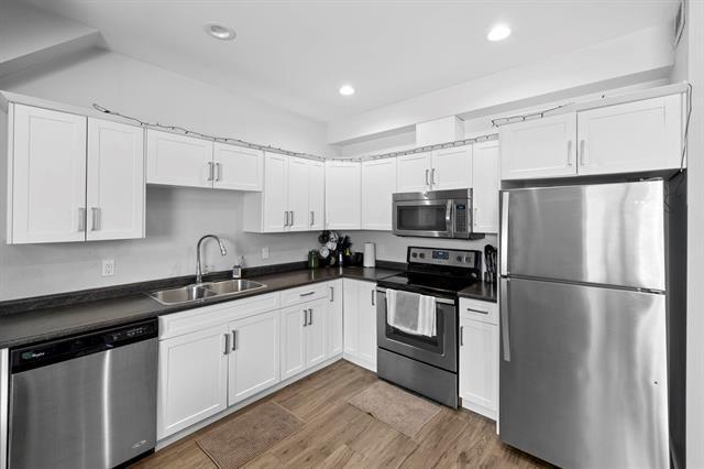 496 Hethrington Ave, Winnipeg, MB