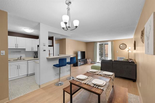 212-470 Kenaston Blvd, Winnipeg, MB