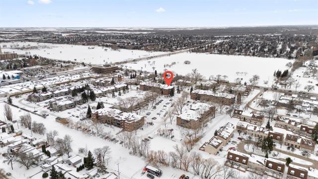 212-470 Kenaston Blvd, Winnipeg, MB