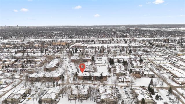 212-470 Kenaston Blvd, Winnipeg, MB