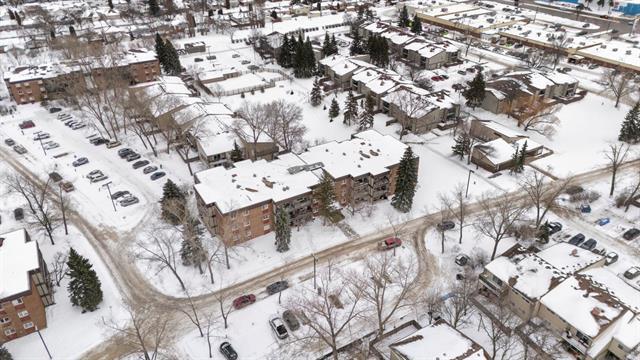 212-470 Kenaston Blvd, Winnipeg, MB