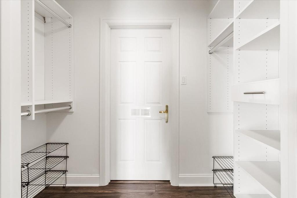 Rangement - 602-700 Ch. Marie-Le Ber, Montréal (Verdun/Île-Des-Soeurs), QC - Indoor With Storage