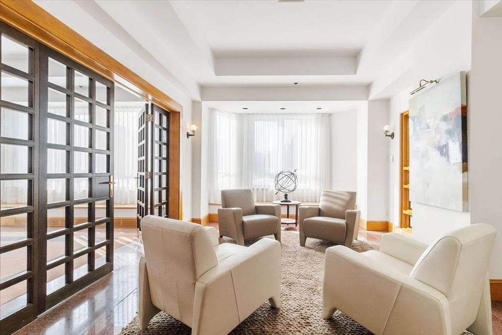 Hall d'entrée/Vestibule - 602-700 Ch. Marie-Le Ber, Montréal (Verdun/Île-Des-Soeurs), QC - Indoor