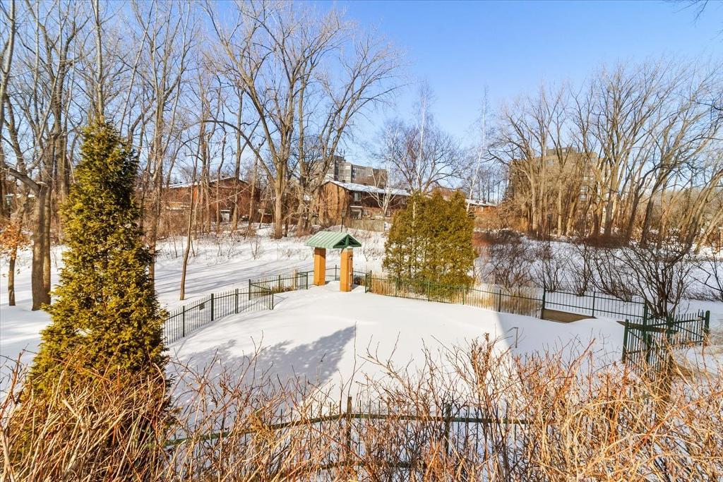 Piscine - 602-700 Ch. Marie-Le Ber, Montréal (Verdun/Île-Des-Soeurs), QC - Outdoor