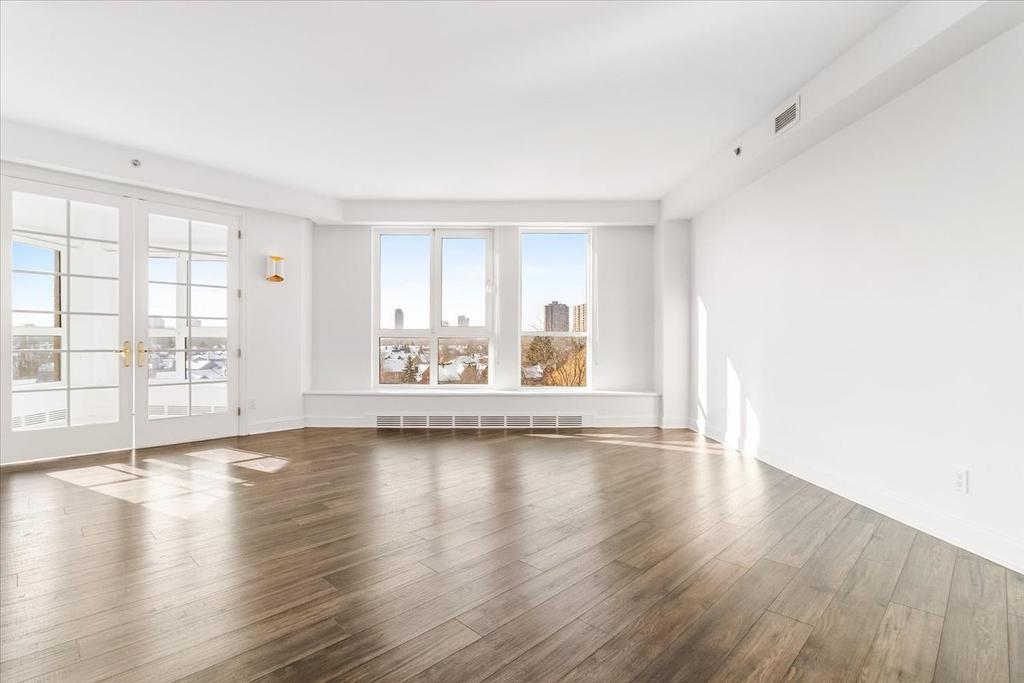 Salon - 602-700 Ch. Marie-Le Ber, Montréal (Verdun/Île-Des-Soeurs), QC - Indoor Photo Showing Living Room