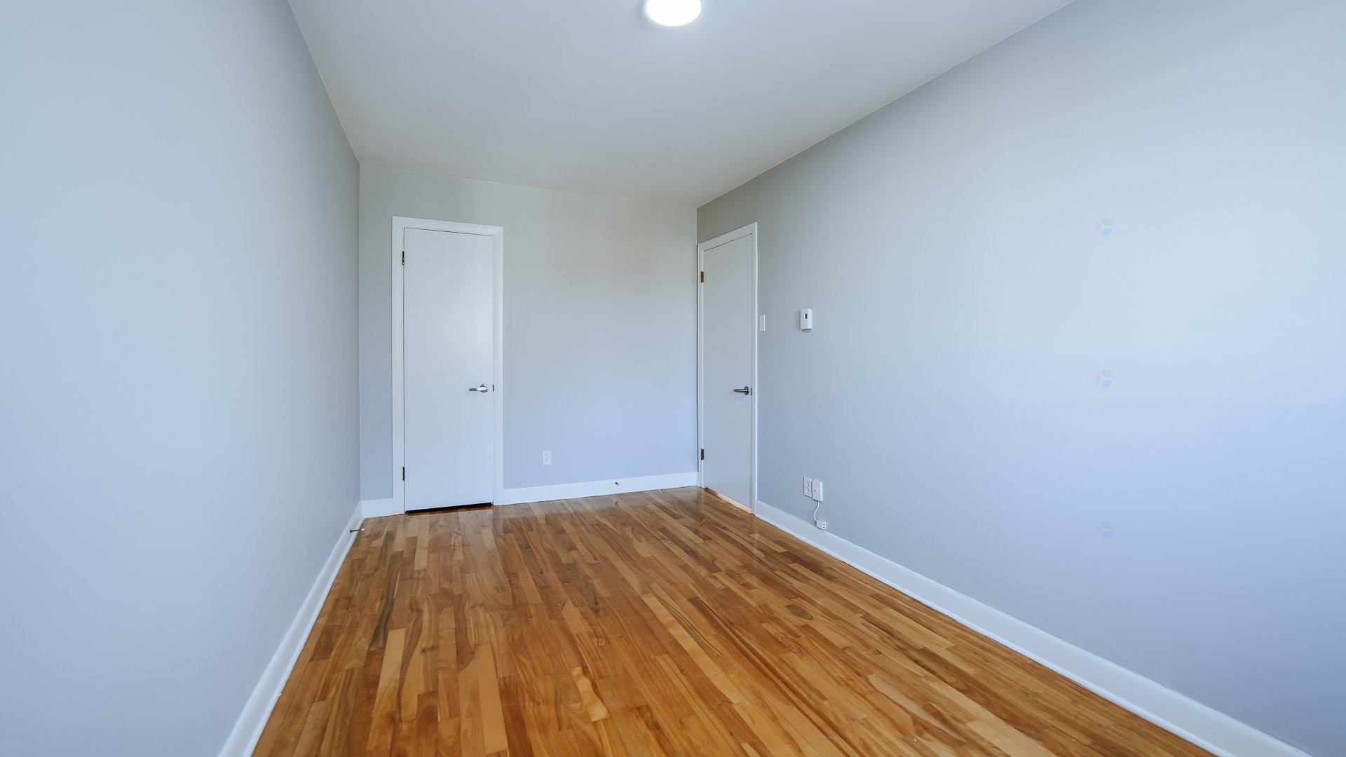 Bedroom - 2-10015 Rue De Lille, Montréal (Ahuntsic-Cartierville), QC - Indoor Photo Showing Other Room