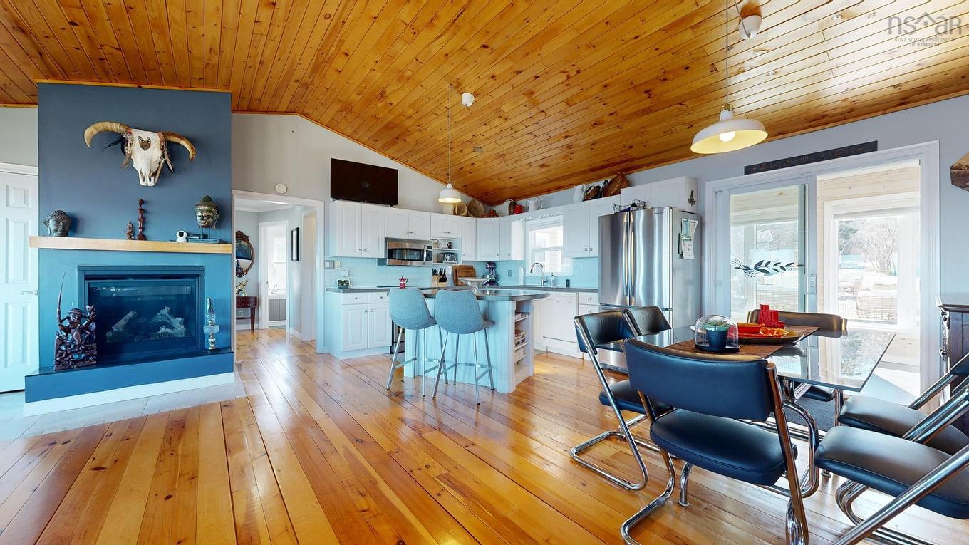 59 Sunset Avenue, Phinneys Cove, NS