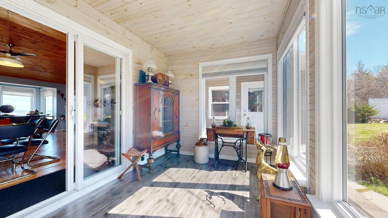 59 Sunset Avenue, Phinneys Cove, NS