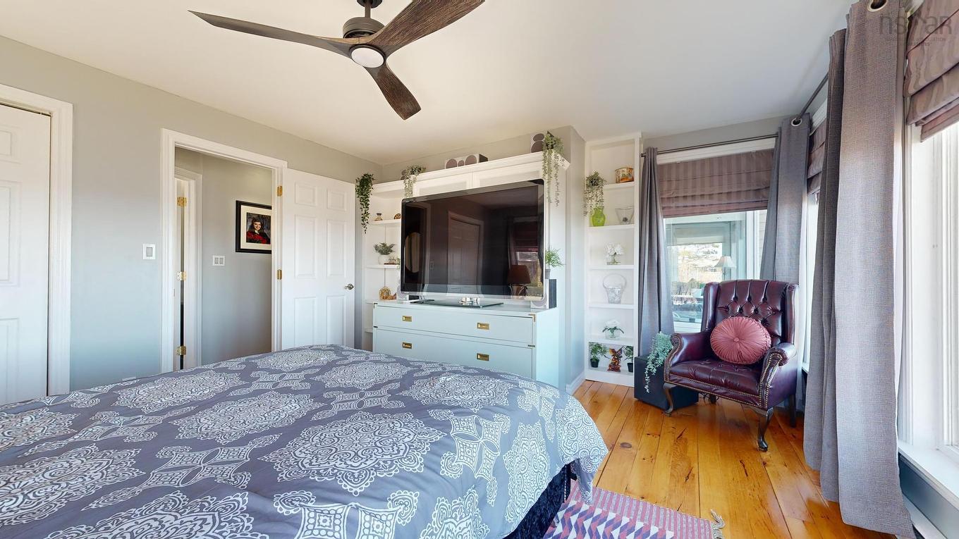 59 Sunset Avenue, Phinneys Cove, NS