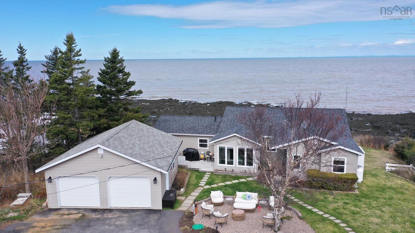 59 Sunset Avenue, Phinneys Cove, NS