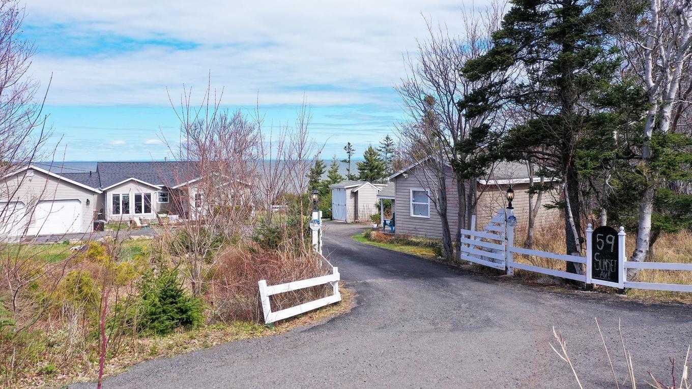 59 Sunset Avenue, Phinneys Cove, NS