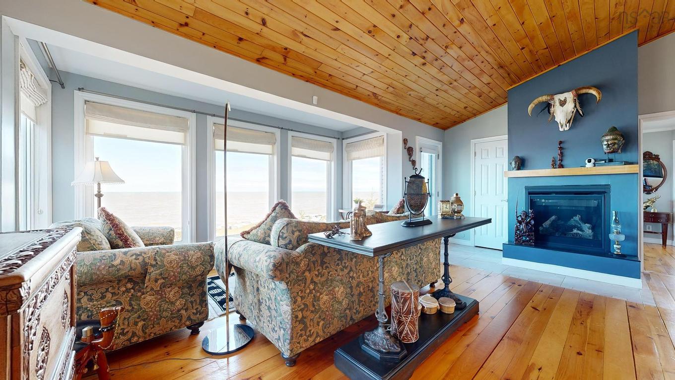 59 Sunset Avenue, Phinneys Cove, NS